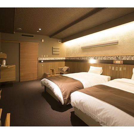 Wakkanai Grand Hotel Екстериор снимка