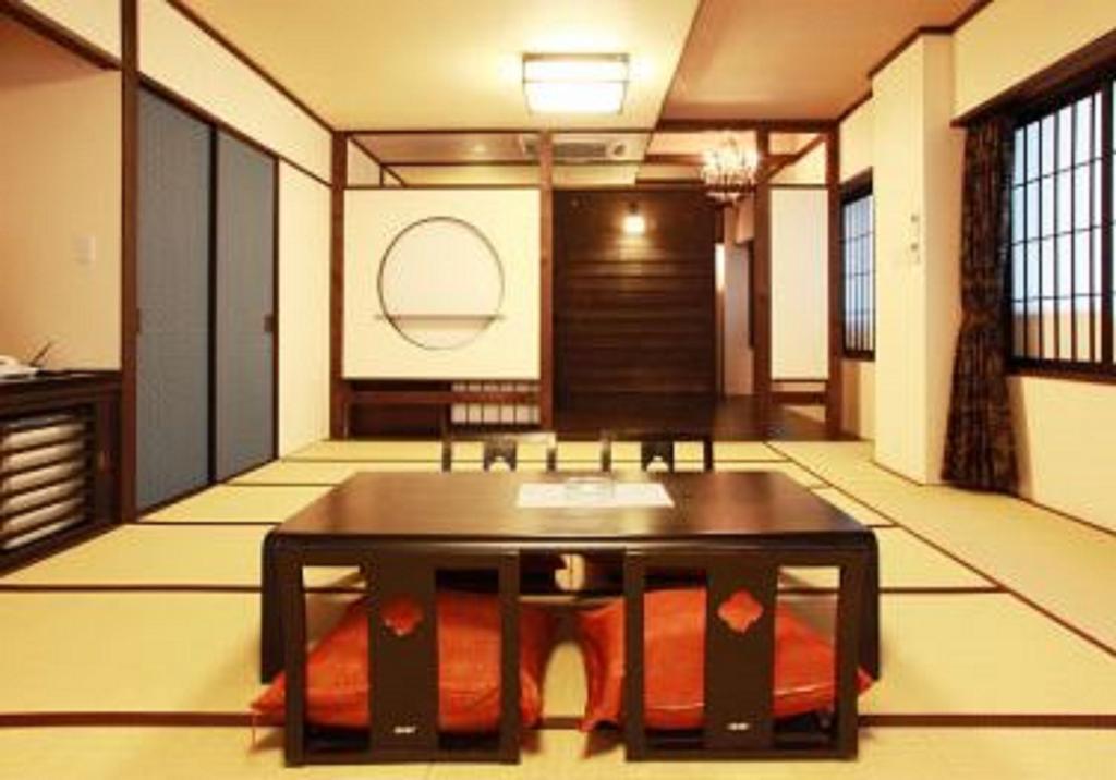 Wakkanai Grand Hotel Стая снимка