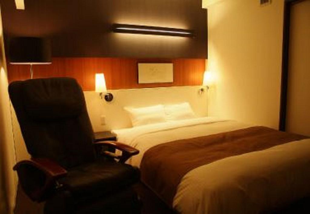 Wakkanai Grand Hotel Екстериор снимка