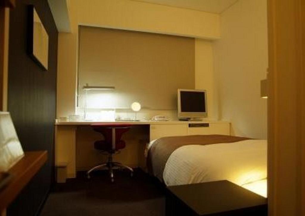 Wakkanai Grand Hotel Стая снимка
