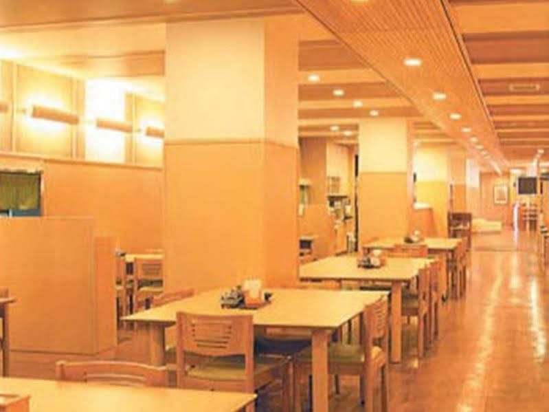 Wakkanai Grand Hotel Екстериор снимка